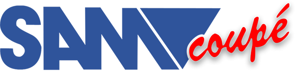 SAM Coupé